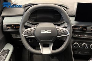 Dacia Sandero bild 8