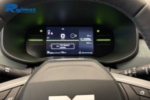 Dacia Sandero bild 7