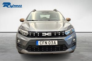 Dacia Sandero bild 16