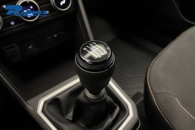 Dacia Sandero bild 13