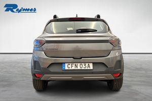 Dacia Sandero bild 15