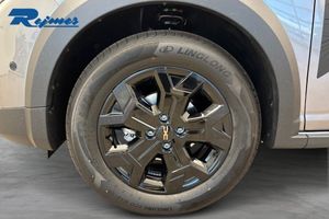 Dacia Sandero bild 17