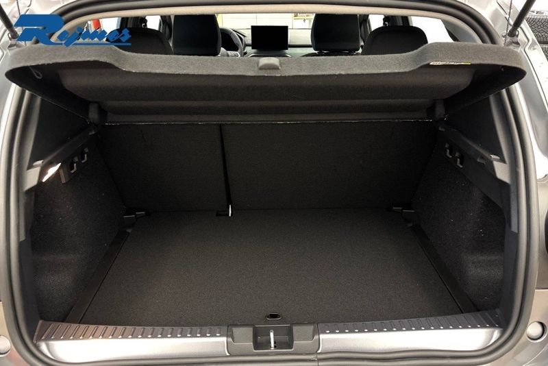 Dacia Sandero bild 14