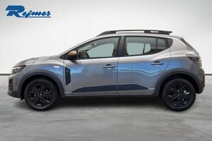 Dacia Sandero bild 4