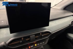 Dacia Sandero bild 11