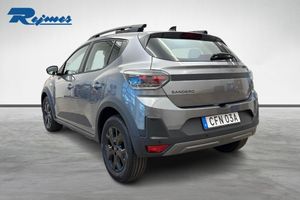 Dacia Sandero bild 3