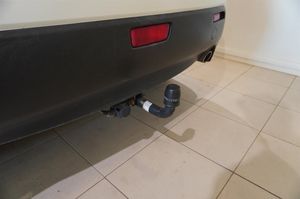 Mitsubishi ASX bild 8