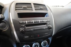 Mitsubishi ASX bild 20