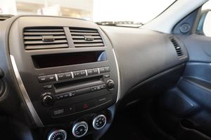 Mitsubishi ASX bild 17