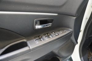 Mitsubishi ASX bild 14