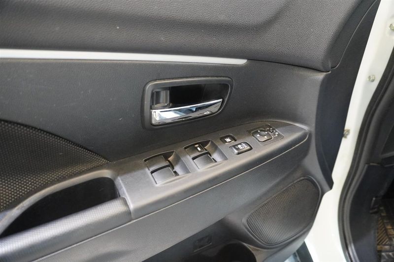 Mitsubishi ASX bild 14