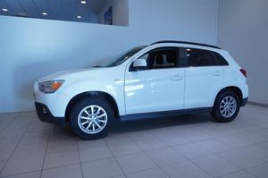 Mitsubishi ASX bild 4