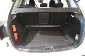 Mitsubishi ASX bild 9