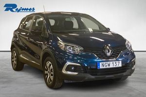 Renault Captur bild 6