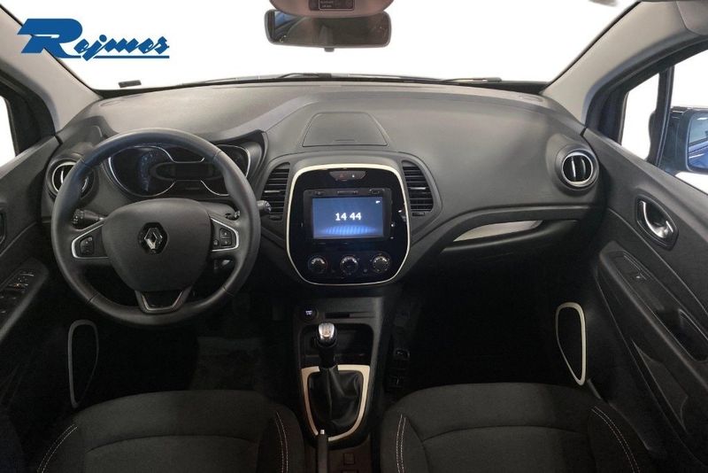Renault Captur bild 2