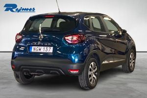 Renault Captur bild 5