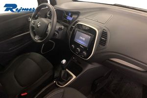Renault Captur bild 10