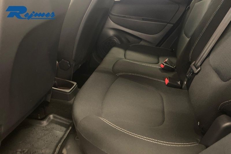 Renault Captur bild 3