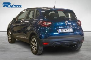 Renault Captur bild 7