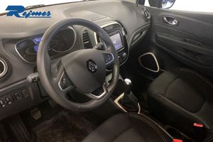 Renault Captur bild 4