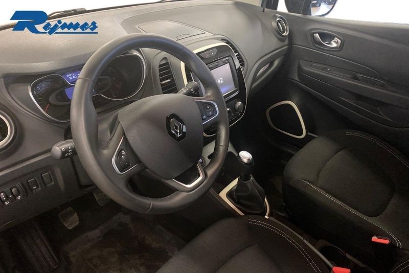 Renault Captur bild 4
