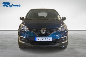 Renault Captur bild 9