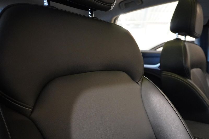 MG ZS EV bild 6