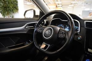 MG ZS EV bild 10