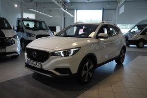 MG ZS EV bild 1