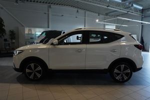 MG ZS EV bild 3