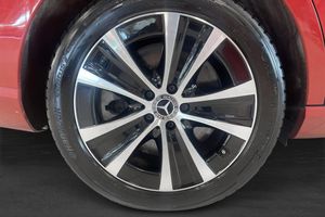 Mercedes E300 bild 5