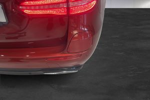 Mercedes E300 bild 13