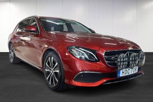 Mercedes E300 bild 1