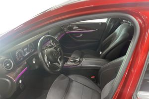 Mercedes E300 bild 11