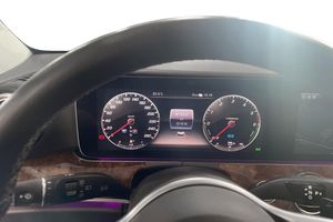 Mercedes E300 bild 7