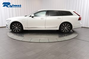 Volvo V90 bild 8