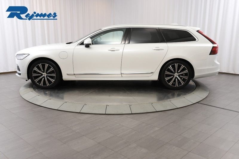Volvo V90 bild 8