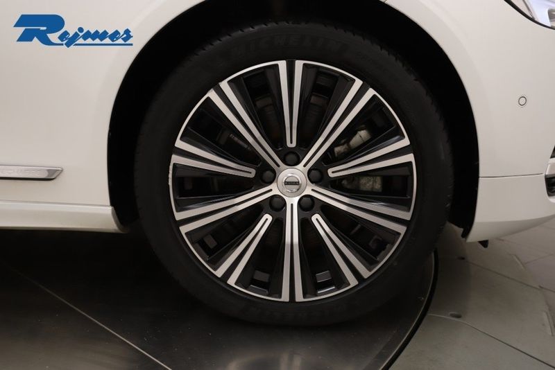 Volvo V90 bild 11