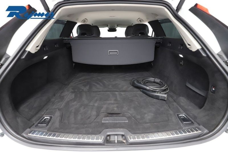 Volvo V90 bild 17