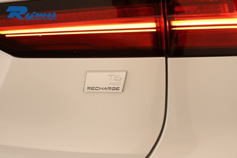 Volvo V90 bild 16