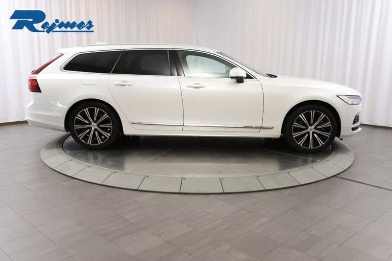 Volvo V90 bild 3