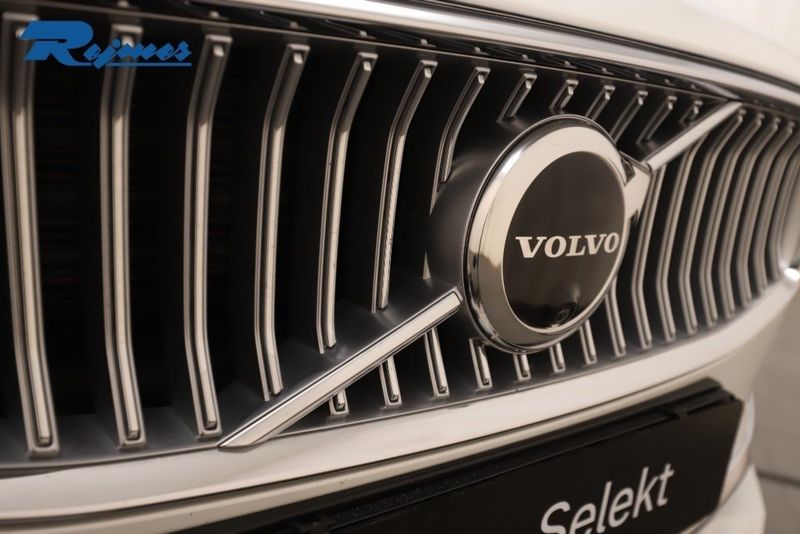 Volvo V90 bild 21