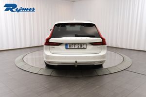 Volvo V90 bild 15
