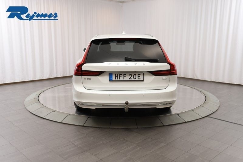 Volvo V90 bild 15