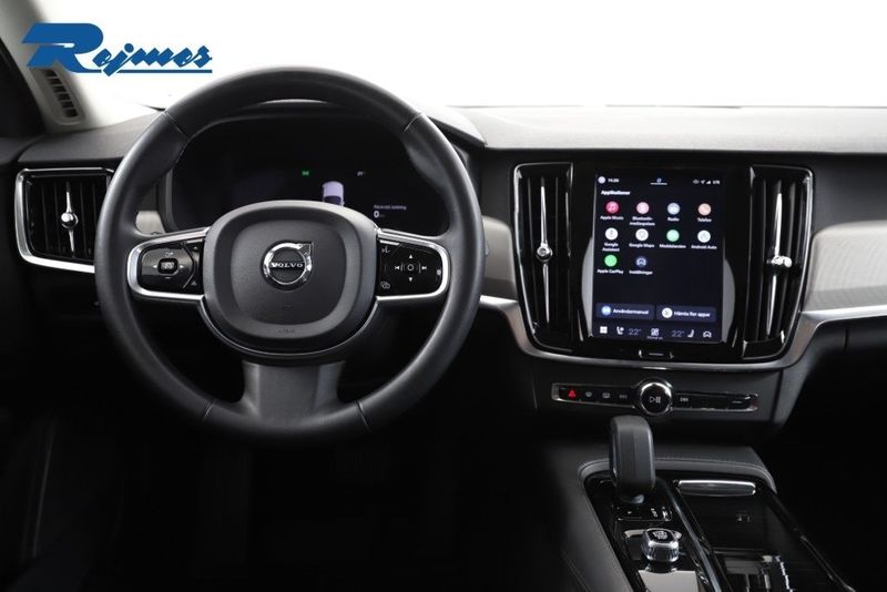 Volvo V90 bild 4