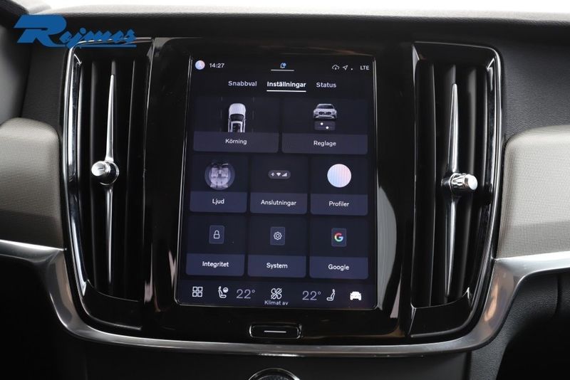 Volvo V90 bild 13