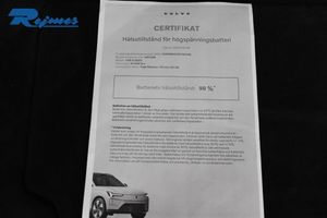 Volvo V90 bild 24