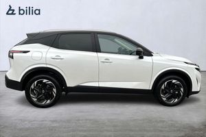Nissan Qashqai bild 18