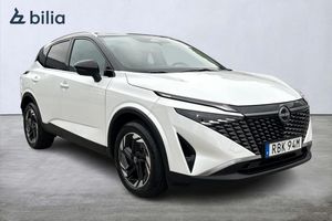 Nissan Qashqai bild 20
