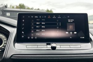 Nissan Qashqai bild 15